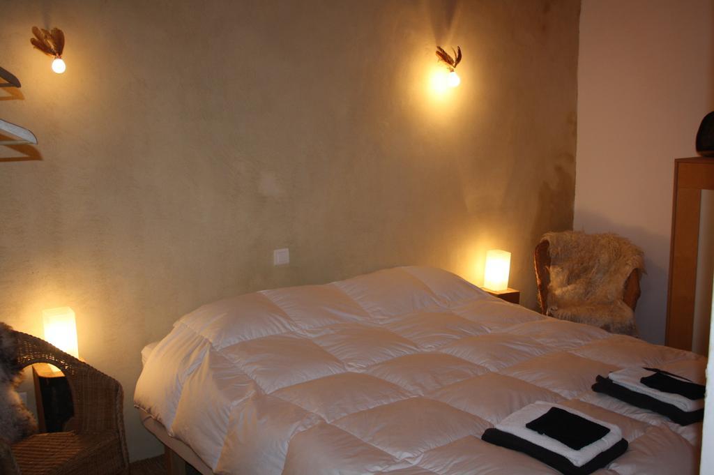 Mas La Donzelenche Hotell Vialas Rom bilde