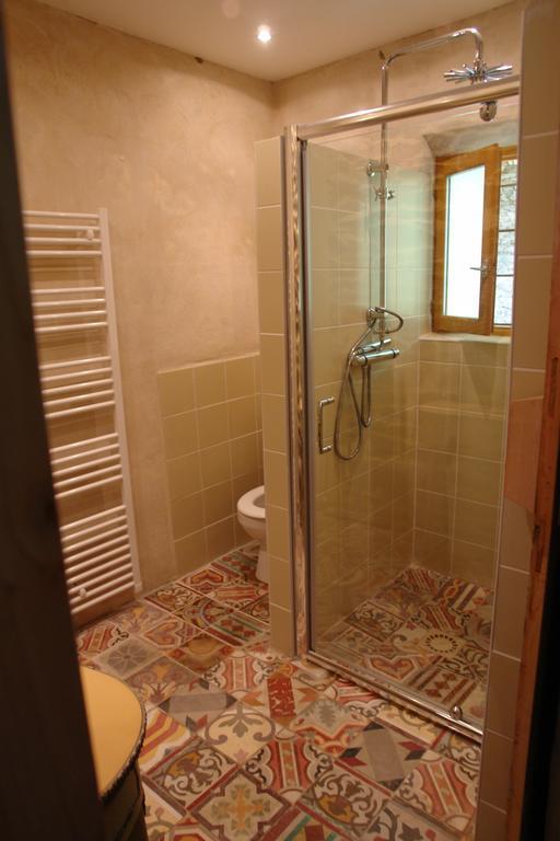 Mas La Donzelenche Hotell Vialas Rom bilde